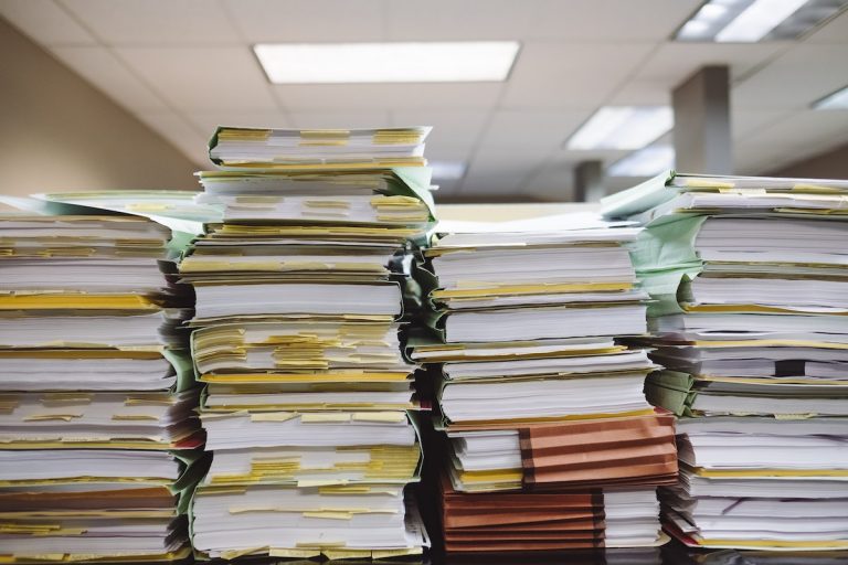 Requesting Medical Records: Do you have a “complete medical record”?